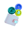 Coin icon